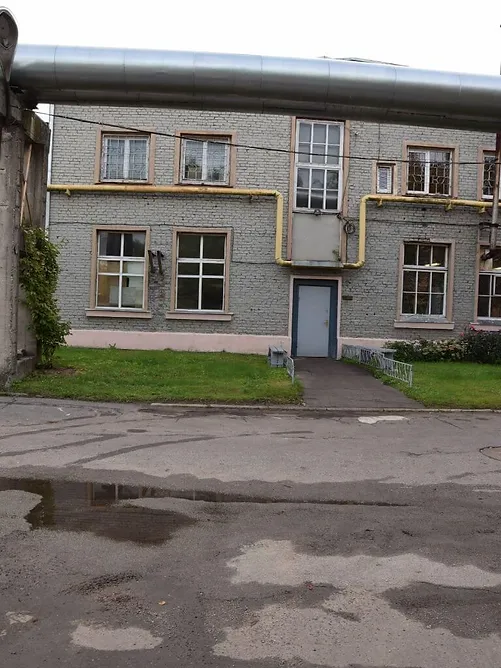 Kā mūs atrast | Metālapstrādes uzņēmums 'RD Met'