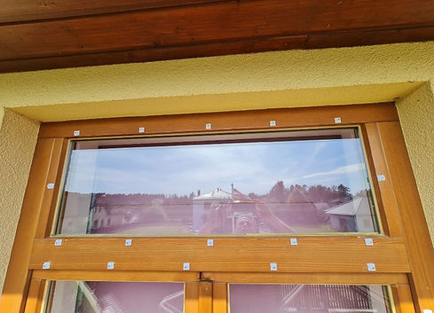 Logu renovācija
