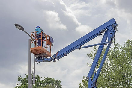 Elektro PM - vairāk nekā 20 gadu pieredze energobūvniecībā