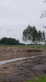 Zemes darbi Vidzemē