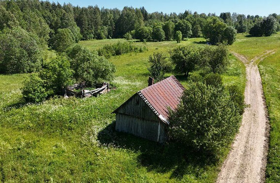 Lauku viensēta "Sumbri"