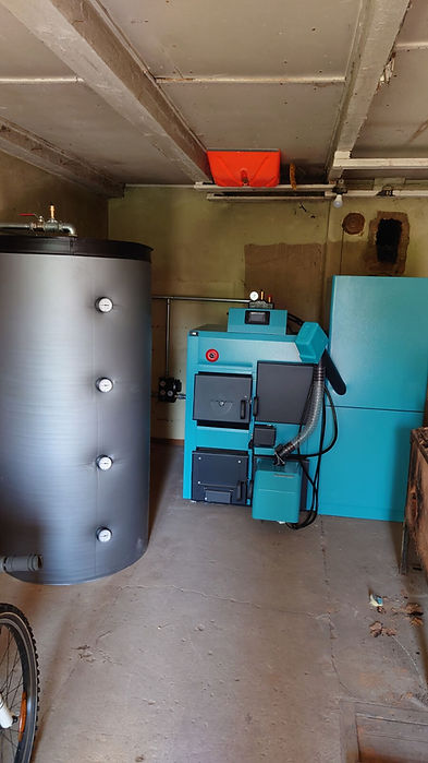 Siltumsūkņi un apkures risinājumi – pārbaudīta kvalitāte, profesionāla uzstādīšana