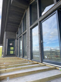 Realizētie projekti | ēku būvniecība