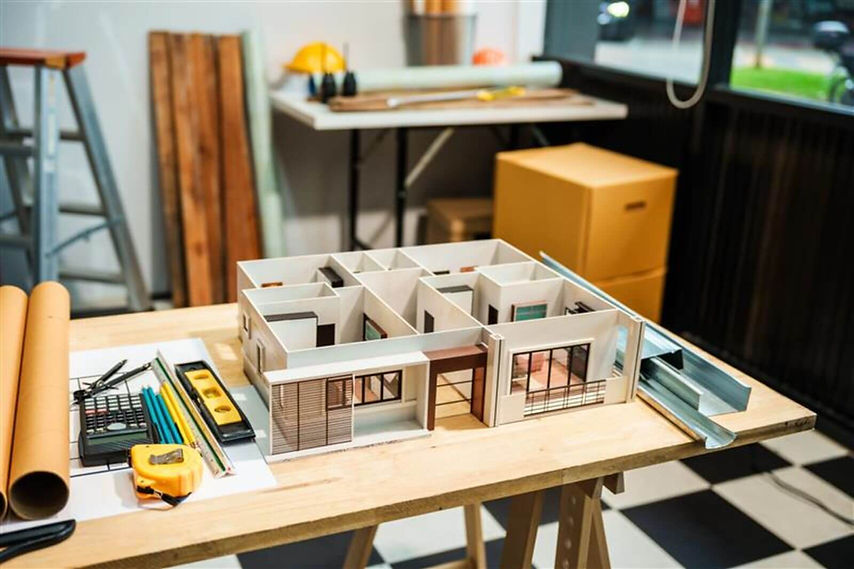 Pilna cikla būvniecības un projektēšanas pakalpojumi– Rīgā un Pierīgā