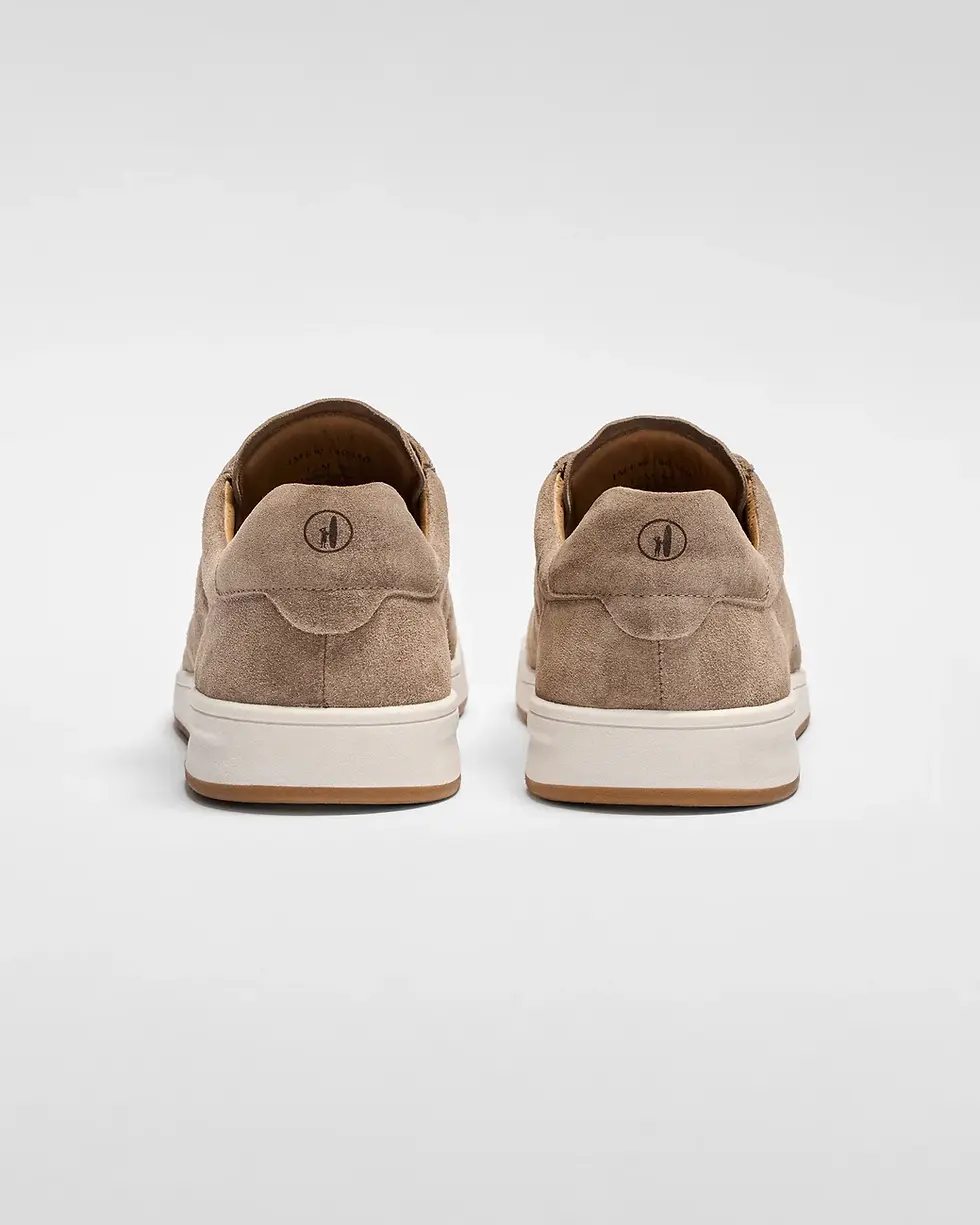 Thumbnail: Johnnie-O Boutique Sneaker