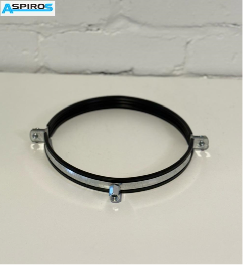 Stiprinājumi ar gumiju SB