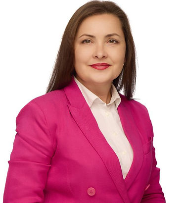 Анжела Василенко Бухгалтер