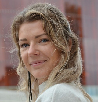 Agnese Jansone- pirmās palīdzības pasniedzēja