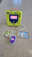 ZOLL AED 3 Trainer
