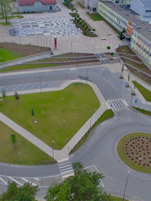 Energobūvniecība | SIA “ Elektro PM” realizētie projekti