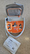 CardiAid AED Trainer