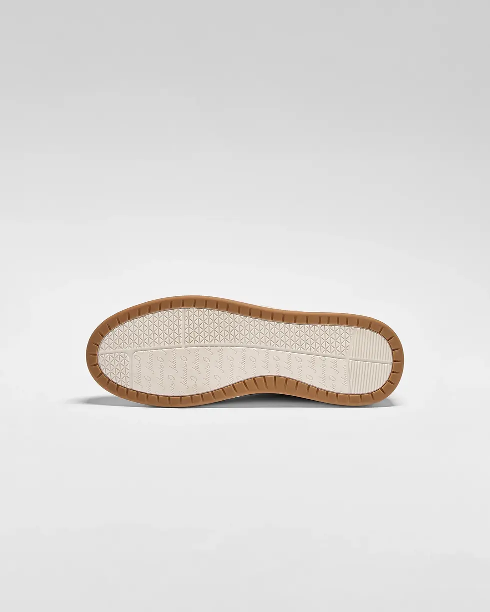 Thumbnail: Johnnie-O Boutique Sneaker