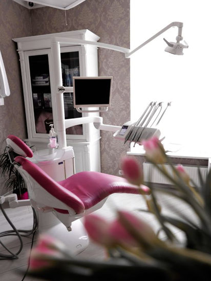Zobārstniecības klīnika Smile de Lux