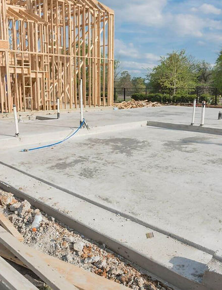 Plātņveida pamati | GREVA