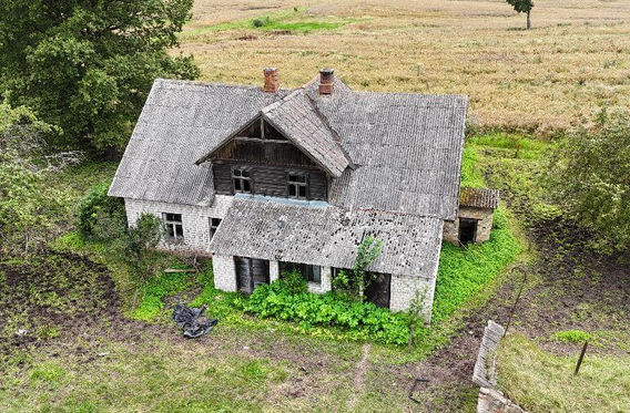 Lauksaimniecības zeme "Slavītes"