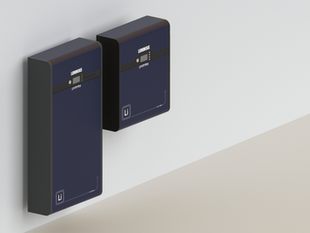 Luminous Litcore Li-ion packs