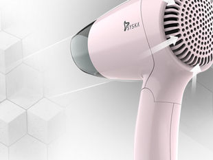 SYSKA HD1210 HAIR DRYER