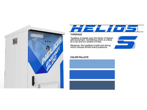 hELIOSbLOCK