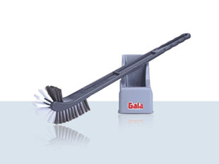 Freudenberg Gala Toilet brush container