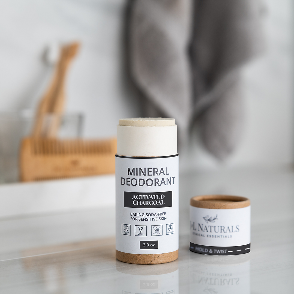 Thumbnail: Mineral (Baking Soda-Free) Deodorant