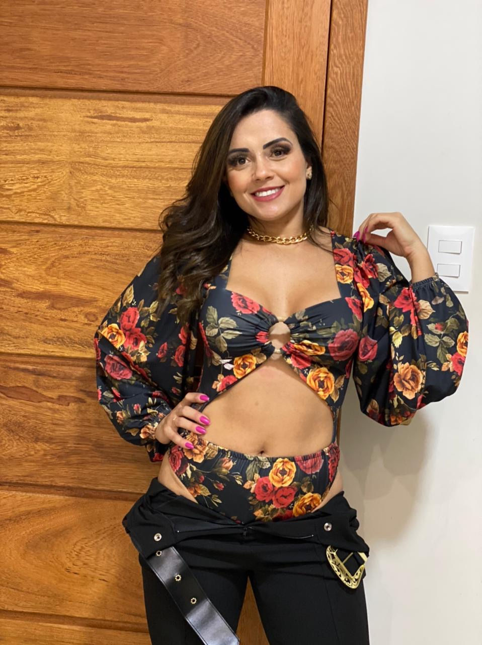 Miniatura: Body Divo 
