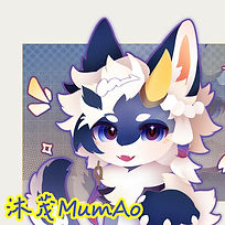 沐茂logo