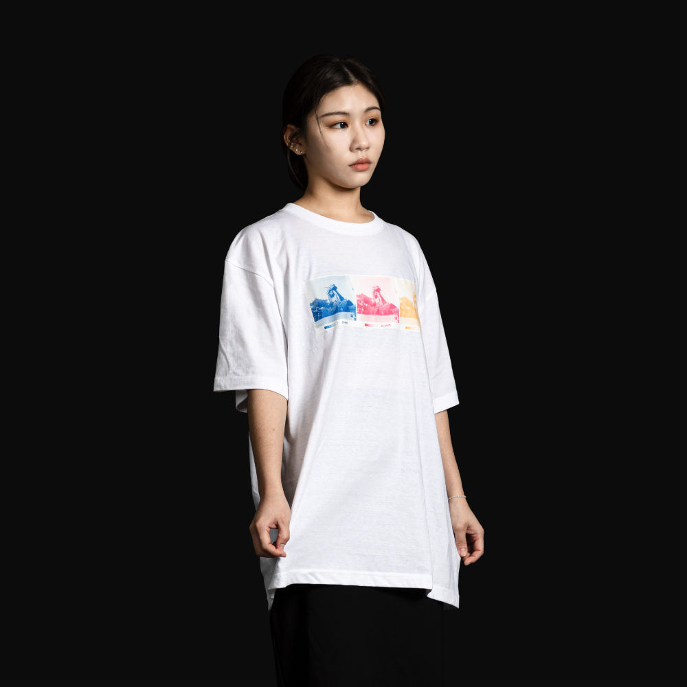 Enter the Dragon T-shirt