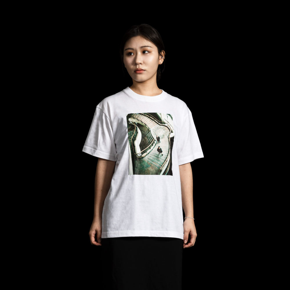 Lost Land T-shirt