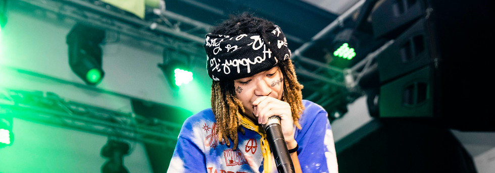 表演活動拍攝｜Dr.WiD｜我叫wid不叫wade｜動態\平面攝影工作室｜底片攝影專業拍攝