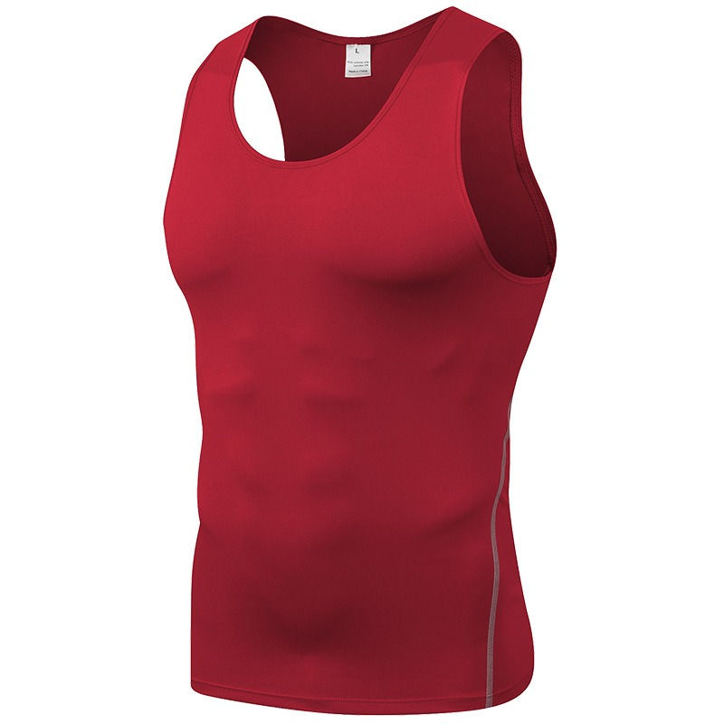 Thumbnail: Men's Gym Stringer Tank