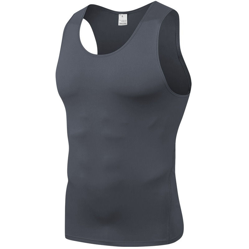 Thumbnail: Men's Gym Stringer Tank