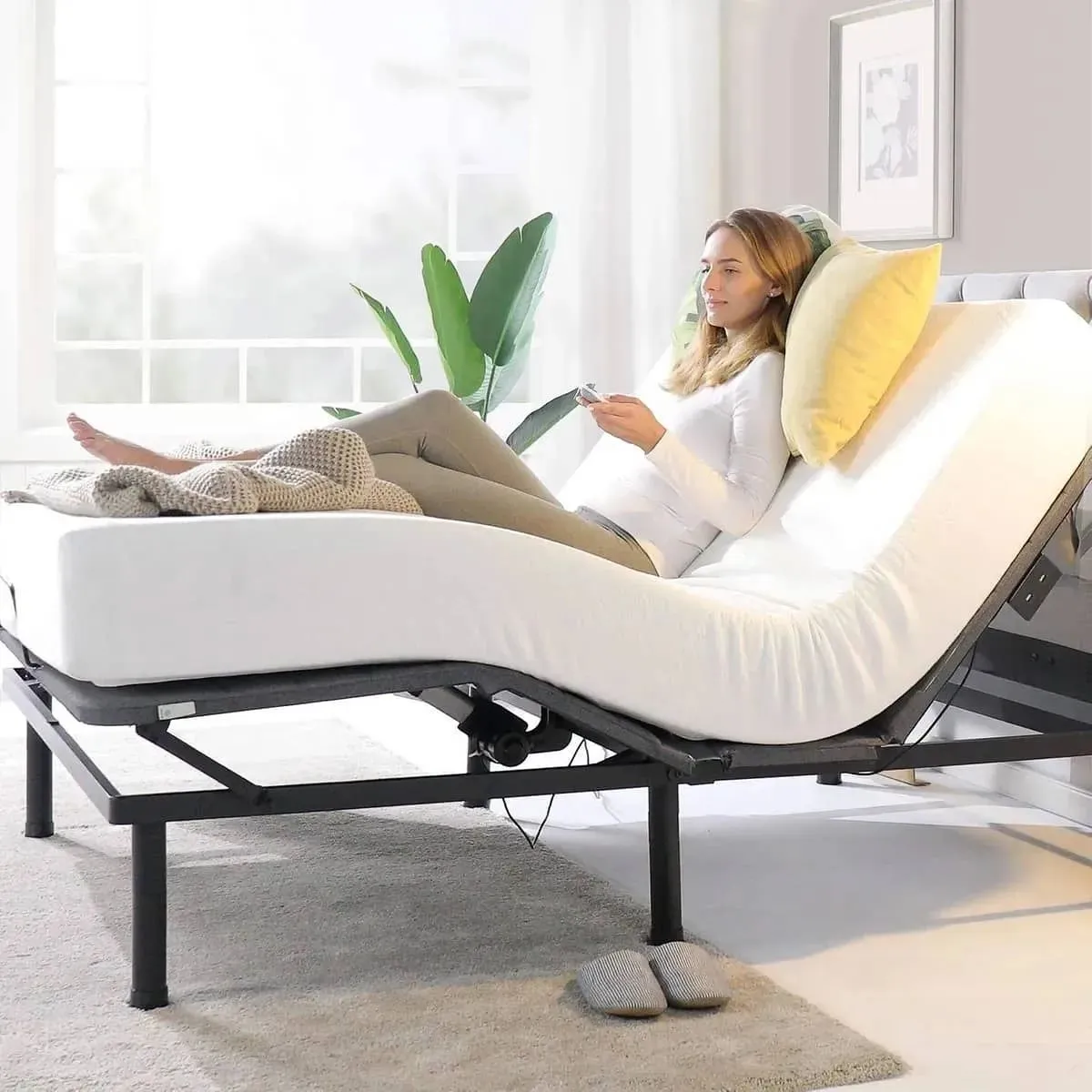 Nick's furniture sale website