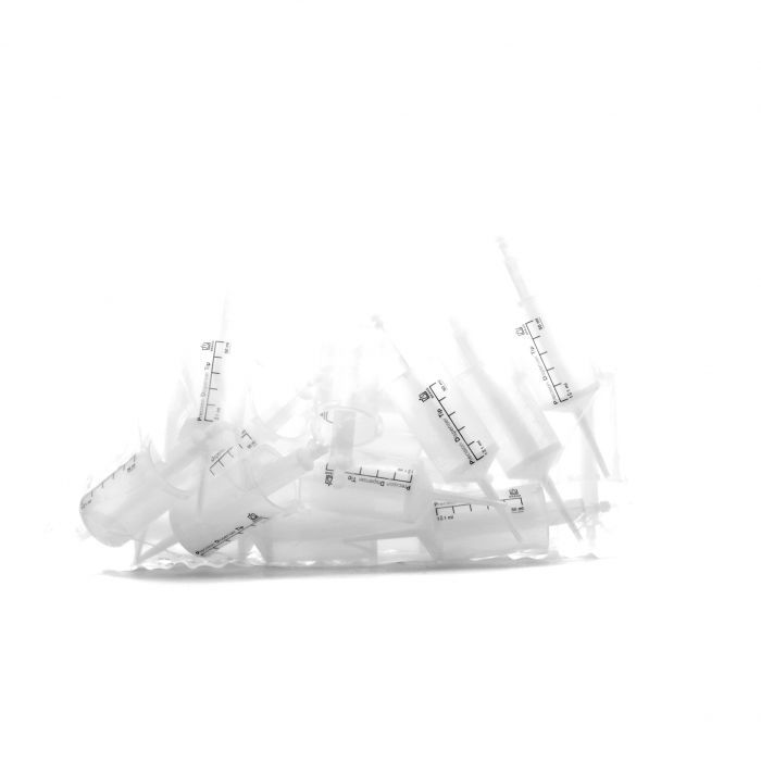 PUNTAS PD SIN ESTERILIZAR 50 ML.