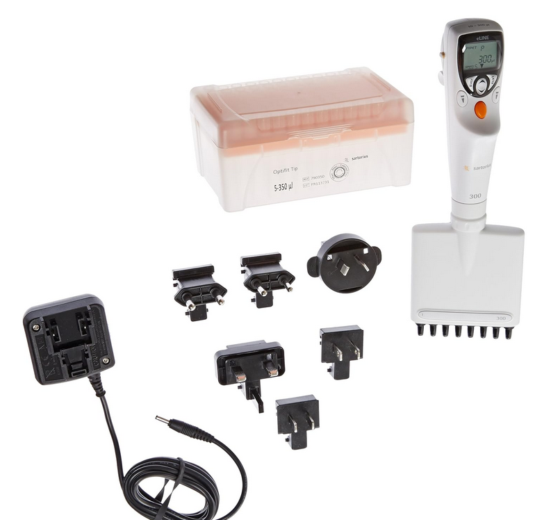 DISPENSADOR MULTIPASOS E-LINE LITE