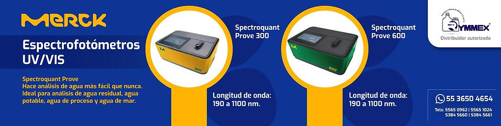MERCK SPECTROQUANT