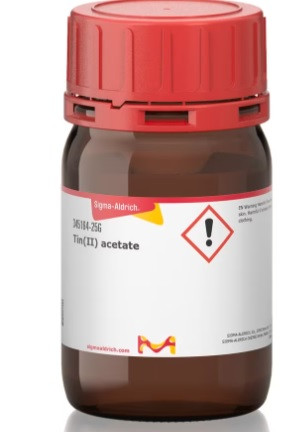 TIN(II) ACETATE 25G Rymmex