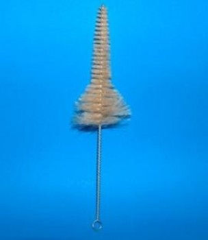 ESCOBILLON P/EMBUDO DE SEPARACION PZA