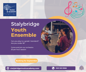 Youth Ensemble