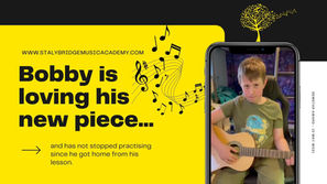 Gemstar 10/05/2021: Bobby