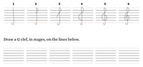 Clefs: The Keys to Music