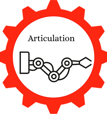 Articulation Skills