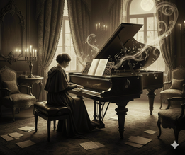 The Romantic Era: Where Piano Music Found Its Soul