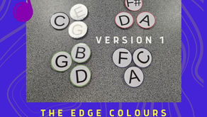 Chord Discs