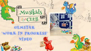 Gemstar Videos & MusiKids