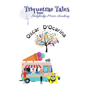 Ocarina Course Week 3: Oscar d'Ocarina