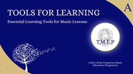 Essential Learning Tools for Music Lessons