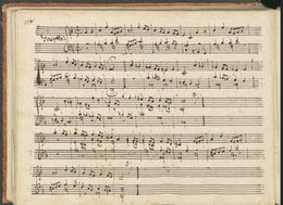 Gavotte for Piano: Student Information Sheet
