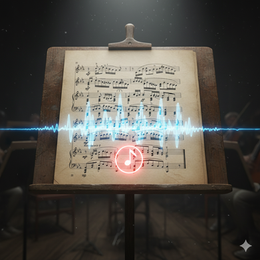 Thirdly, the beat note affects Clarity of Notation.