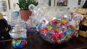 Gemstone Reward Program