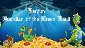 Dragon Vaults and Soiree's